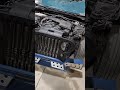 street beep air intake