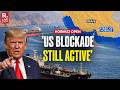LIVE: Iran Declares Hormuz Open; Trump Says 'US Blockade Still Active Unless Deal Is Fully Signed'