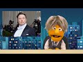 Before Bed Ep.9: David Lights up Elon like the Fourth of July