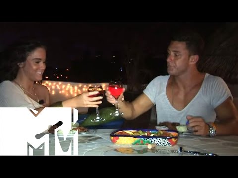 MTV UK - Geordie Shore 3 - Friends? Forever?