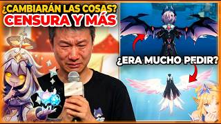 ¿Aún Vale la Pena en 2026? Hoyoverse SI ESCUCHA - El Estado de Genshin Impact en 2026 pre Snezhnaya