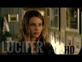 Lucifer 1x2  |  Lucifer visits Chloe’s home for the first time | Season 1 Episode 2