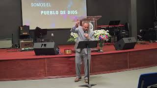 Pastor Orlando Rovira (TEMA) EL poder de profetisar.💚🧡♥️🩷