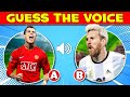 Guess the voice of the football player   lionel messi cristiano ronaldo mbapp  football quiz