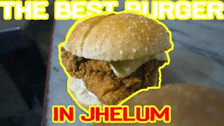 Story Of The Best Burger In The World Abdullah Arif Street Food