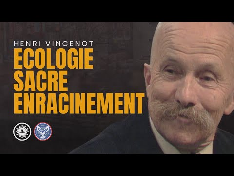 Henri Vincenot Symposium Lectures - Helix