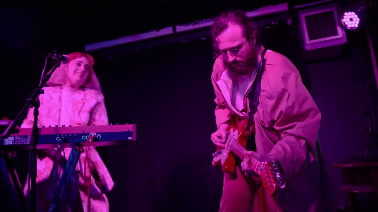 Watch Berne - Language (Live) on YouTube Watch Berne - Language (Live) on YouTube
