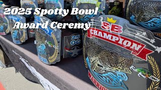 Perjamuan Penghargaan Spotty Bowl 2025