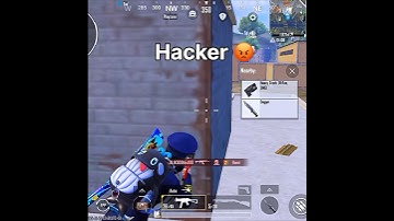 Hacker banned after report in Ultimate Royale 🥶#shorts #pubgmobile #pubg #bgmi