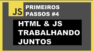 Writing Javascript within your HTML page