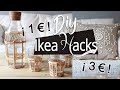 DIY IKEA HACKS ideal para VERANO, FÁCIL y ECONÓMICO |  shanti irene