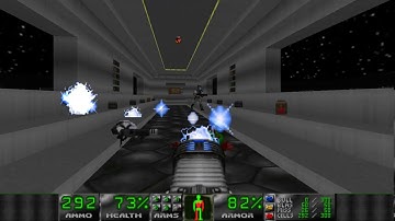 FDA: Doomed in Space Map 06 "Wheel in the Sky" by Empyre