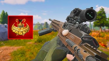 SOLO FORBIDDEN FARM MK14 / Arena Breakout Infinite