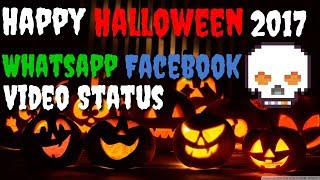 Whatsapp Status Video.. Whatsapp Video.. Whatsapp Status.. Whatsapp Video Status.. Halloween Status