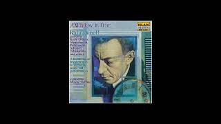 S.Rachmaninoff A Window in Time Disk #2