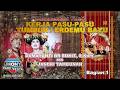 PASU-PASU & PESTA ADAT : YANTI & JANDRI_Part 1