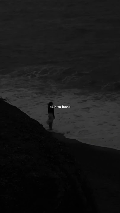 lovely - billie eilish , khalid | lyrics | Aesthetic | Whatsapp status | English songs | sad status