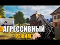 ADOUZ1E АГРЕССИВНО ЧИСТИТ ЛОББИ ЭРАНГЕЛЬ PUBG 
