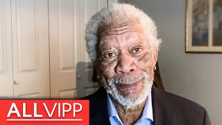 Morgan Freeman’s Amazing Career | ALLVIPP