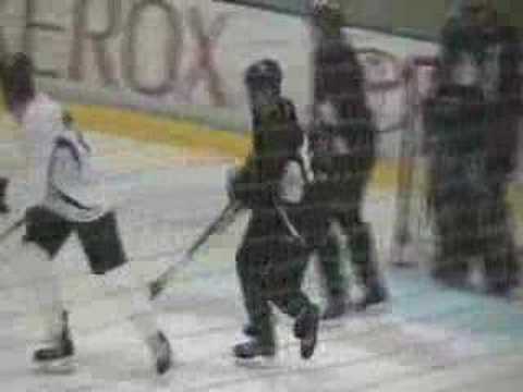 Kings '07 Rookie Camp Scouting Video - Various Pla...