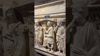 Konya Arkeoloji Müzesi Part2 #romanempire #konya