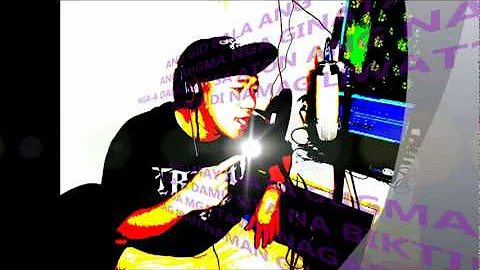 ANU GID ANG GUGMA  by : J.E.JEOPARDY 6100