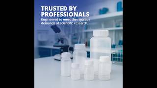 Review: United Scientific Unistore Sample Containers – Lab Grade 500ml Bottles