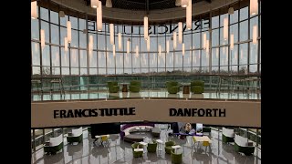 Famous A Look at Francis Tuttle @ Danforth Net Worth