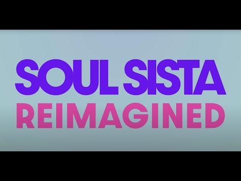 Bilal - Soul Sista (REiMAGINED)