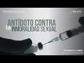 Antdoto contra la inmoralidad sexual  1 tesalonicenses 438  pr sugel michlen