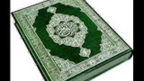 038 Sura Sad سورة ص عبد الرحمن السديس