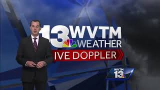 Adrian Castellano's Hurricane Irma update | Friday, 11am