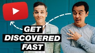 How to Get Discovered on YouTube - 6 Proven Tips