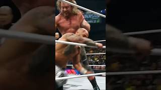 Kenny Omega Destroy Ricochet 😱💥#kennyomega#wrestling#shortsfeed#shortvideo#viralvideo#aew#goviral#yt