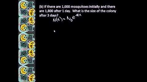 Precalculus: Chapter 5 Exponents and Logarithm Practice Test Review