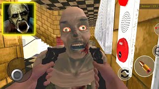 Zombie Evil Horror 2 #3 | Android Gameplay screenshot 5