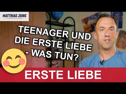 Die erste Liebe in der Pubertät - Im Pumakäfig mit Matthias Jung
