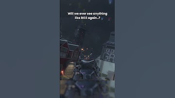 Happy late anniversary BO3.. #bo3 #blackops3