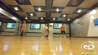 [은평구댄스연신내댄스학원]스마트댄스아카데미 키즈댄스클래스 펜타곤 - 