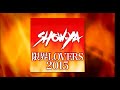SHOW-YA - 限界LOVERS 2015