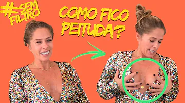 Como usar sutiã com vestido decotado na frente?