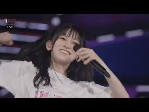 Nogizaka46 Kokoro ni mo nai Koto