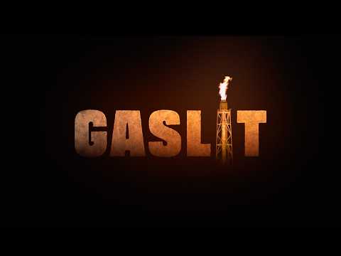 Gaslit Official Trailer