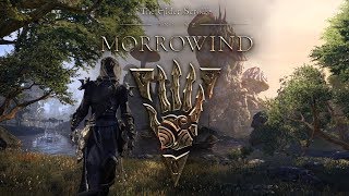 Elder Scrolls Online - Morrowind Opening Cinematic