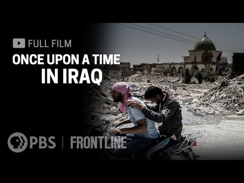 Video: Vad vet vi om Irak?