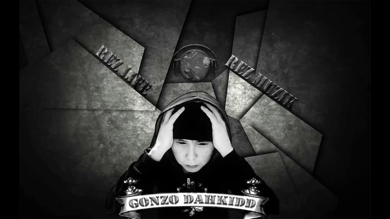 Smoke N Chill - goNzo DahKidd Ft Dusty Lawrence & Malakhi