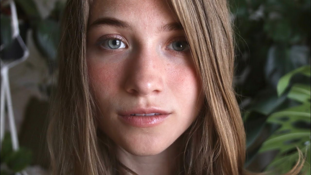 [ASMR RP] Позитивный настрой 💚