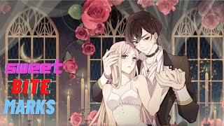 [Vampire] Sweet Bite Marks Anime/Donghua Trailer: Xiaoxin and Luo Yi [Eng Sub]