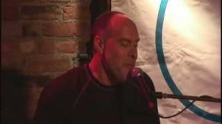 Marc Cohn - Silver Thunderbird - NY Songwriters Circle