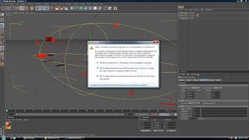 [Tutorial] How to make a cool intro with Cinema 4D